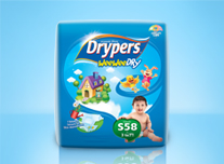 纸尿裤促销-Pampers promotion,huggies promotion,merries promotion,drypers promotion,mamypoko promotion and petpet promotion